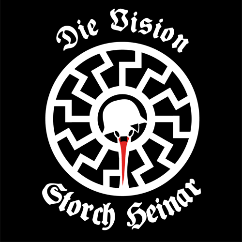 Die Vision Storch Heinar