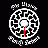 Die Vision Storch Heinar