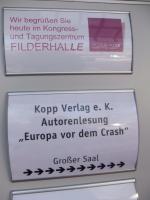 Rechtspopulistischer Kongress