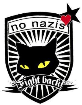 no nazis