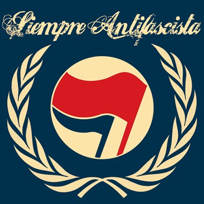 Siempre Antifa