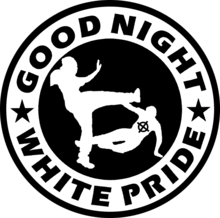 good night white pride