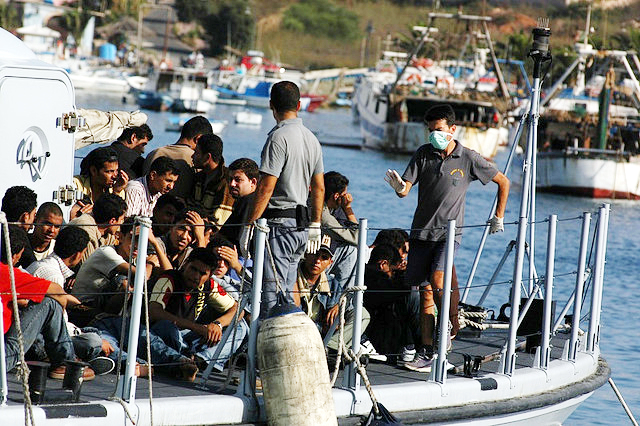 Lampedusa