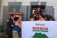 Salvati Rosia Montana