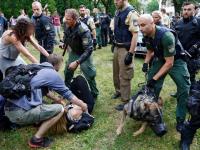 Nein zu Polizeigewalt und Abschiebung in Nürnberg!