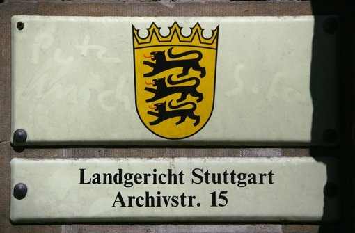 Landgericht Stuttgart