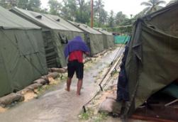 Manus Island