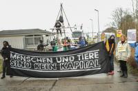 Menschen und Tiere sind kein Kapital