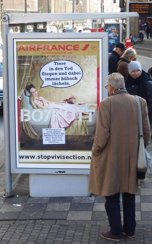 Adbusting