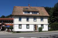 Wohnhaus von NPD-Mitglied Daniel Kleiser, Freiburger Straße 2, 79822 Titisee-Neustadt