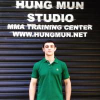 Hung Mun Studio - Alessio di Chirico