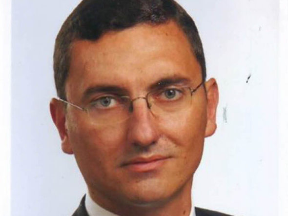 Dubravko Mandic