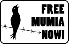 Bring Mumia Home!