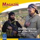 Titelbild Magazin 1.2015