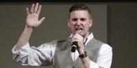 Richard Spencer fordert mit seiner Alt-Right-Bewegung ein rein weißes Amerika