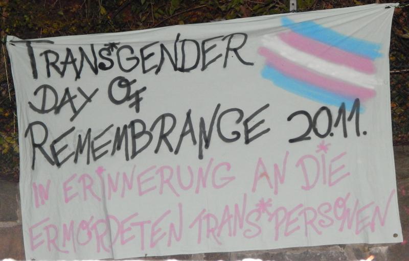 TDOR 2016