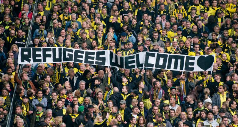 Fans Rechts bvb nachrichtenbild