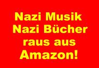 Raus aus Amazon