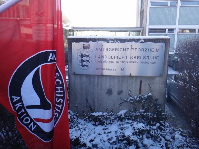 Amtsgericht Pforzheim