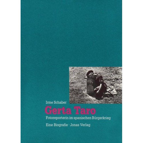 Biographie zu Gerda Taro