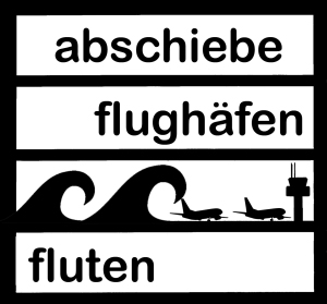 abschiebe flughäfen fluten