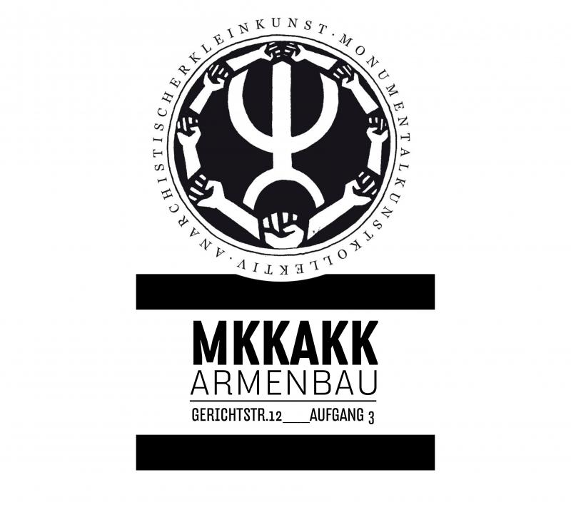 mkk akk armenbau 