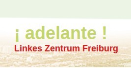 Adelante Freiburg