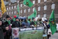 Via Campesina, 13.12.2009