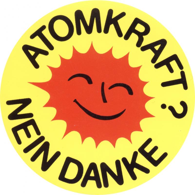 Atomkraft? Nein danke!