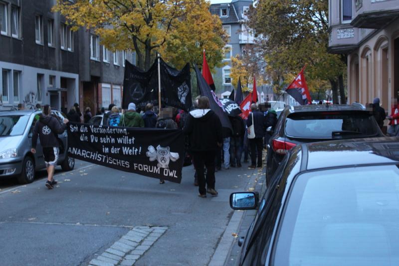 Nordstadt von unten verändern!