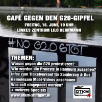 AntimilCafe G20 otkm