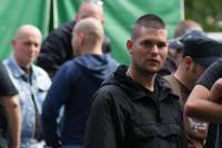 ohne Hemmschwelle: Neonazi Tobias Mertin