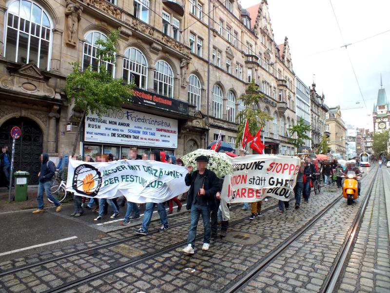 in der fußgänger_innenzone kajo