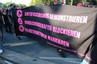 Antifaschismus demonstrieren!