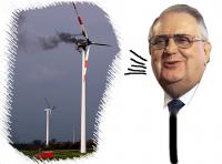 Der Geschichtsrevisionismus der „Energiewende“