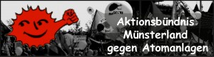 Morgen wieder ein geheimer Uranzug von Hamburg quer durch Deutschland? 24