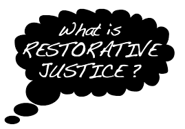 Restorative Justice