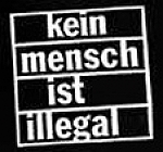 kein Mensch ist illegal