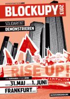 Blockupy 2013