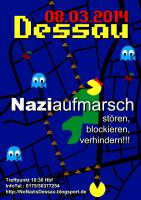 dessau 2014 pacman