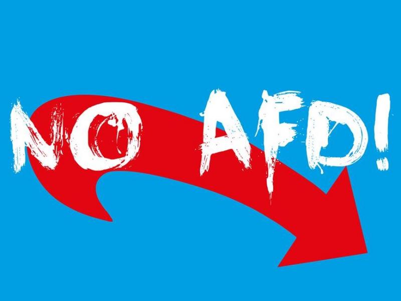 FCK AFD