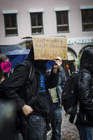 STADTVERWALTUNG macht Menschen OBDACHLOS!