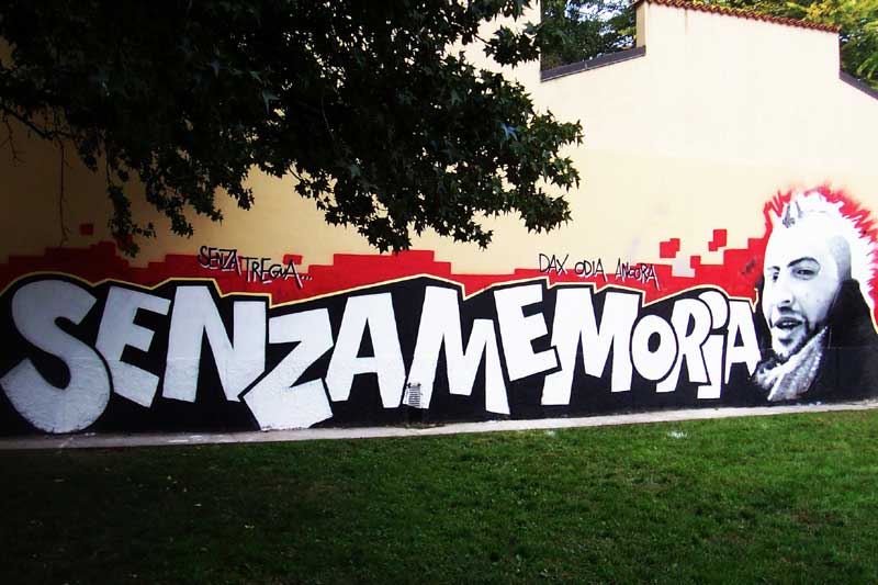 ... senza memoria, (Foto: Azzoncao)