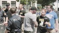 Kein Spielfeld für Nazis (34)