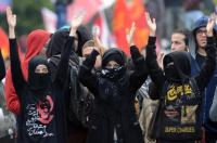 black bloc egypt