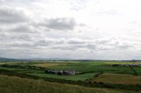 Farm am Giant's Causeway