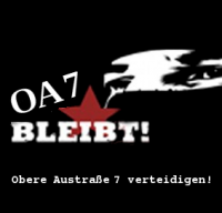 OA7 bleibt!