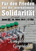 Flyer Königsbronn