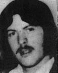 Kieran Doherty