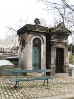 pere lachaise 7 (Foto: Azzoncao)